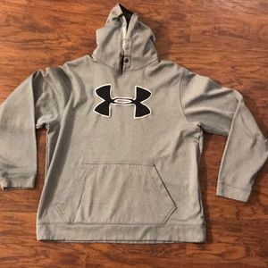 Under Armour Hoodie Men’s Large